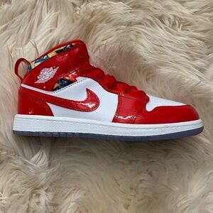 Jorden 1s kids